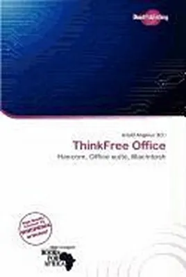 Produktbild von ThinkFree Office