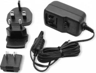 Zdjęcie produktu dla Newland ADP100, Skaner, Wewnętrzna, 5 V, AC na DC, 1,5 A, Newland