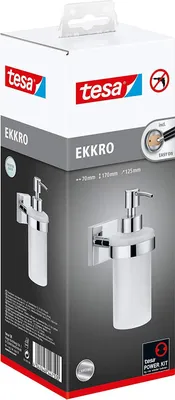 Immagine prodotto di tesa 40239-00000-00 tesa Ekkro Seifenspender