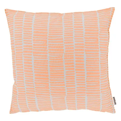 Produktbild von Unique Living - Dekokissen Bliss Outdoor Orange 45x45