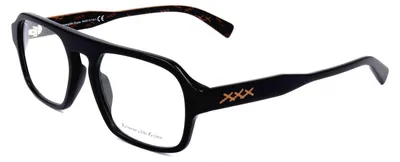 Produktbild von Ermenegildo Zegna EZ5189 Shiny black 54/18/145 Herren Brillen