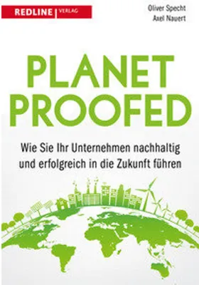 Obrázok produktu pre Planetproofed