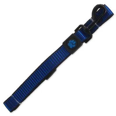 Zdjęcie produktu dla Smycz Active Dog Strong L niebieska 2,5x120cm
