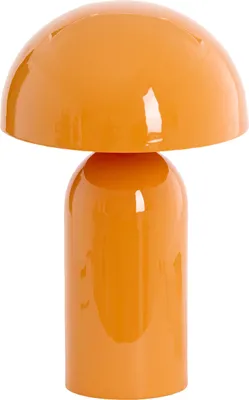 Produktbild von Light & Living - Tischleuchte TOLIMA - Ø30x40cm - Orange
