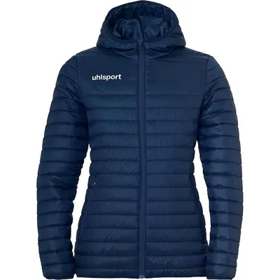Produktbild von Uhlsport Essential Steppweste Damen - Marine / Weiß