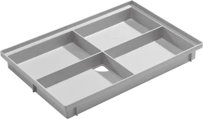 Produktbild von ACO Bodenwanne Vario Kunststoff 60 x 40 cm