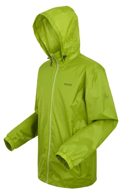 Regatta Lyle IV Regenjacke Windjacke Herren Wasserdicht