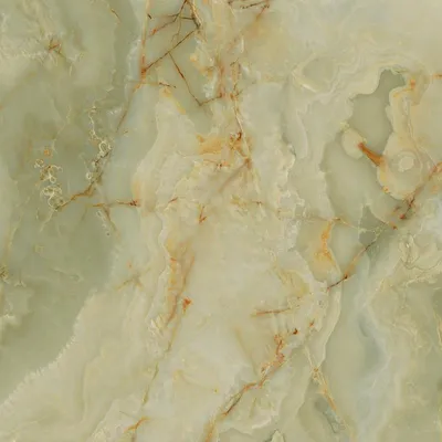 Zdjęcie produktu dla CASA39 Płytki imitujące onyks, kolor zielony, 120 x 120 cm, Marazzi Grande, wygląd marmuru