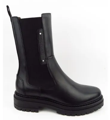 Produktbild von Nero Giardini Guanto Chelsea Boot Schwarz in Gr. 36