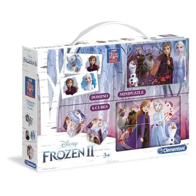 Immagine prodotto di Mini Edukit - Disney Frozen 2 (gioco per bambini)