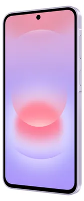 Produktbild von Samsung Galaxy A37 5G , 17 cm (6.7"), 6 GB, 128 GB, 50 MP, Android 16.0, Lavendel