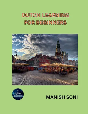 Produktbild von Dutch Learning For Beginners