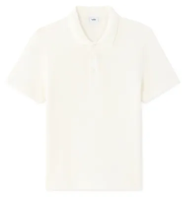 Produktbild von Herren Poloshirt Pewakepo7, klassischer Schnitt, kurzärmelig, fein strukturiert, Größe L