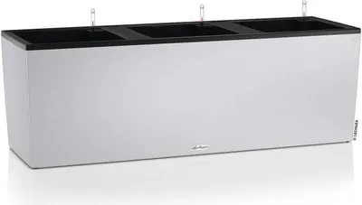 Obrázek produktu pro Ghiveci Lechuza Trio Stone 30 100/32/34 cm Alb 15047