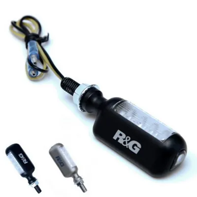 Obrázok produktu pre R&G AERO LED smerovky čierne