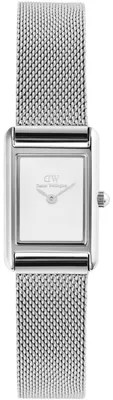 Produktbild von Uhr Daniel Wellington Women's Silber DW-DW00100927