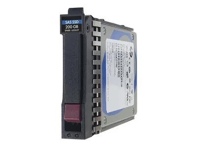 Immagine prodotto di Hp 2Tb 6G Sata 7.2K 2.5" 512E Sc Hdd (765455-B21)