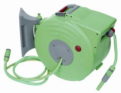 Produktbild von Schlauchtrommel ROSA 1/2" 20 m