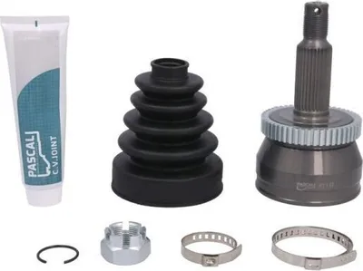 Produktbild von PASCAL Gelenksatz Antriebswelle Radseitig für HYUNDAI SANTA FÉ II (CM) G10542PC
