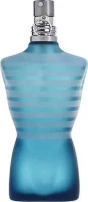 Produktbild von Jean Paul Gaultier Le Male Eau de Toilette 125ml