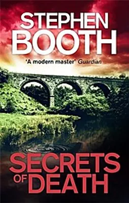 Obrázok produktu pre Secrets of Death