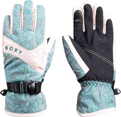 Obrázek produktu pro Rukavice Roxy 49890406007123 pro Dámské