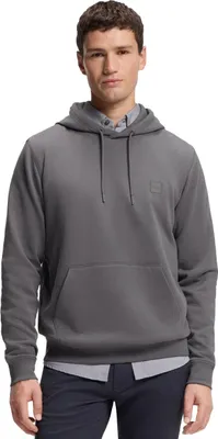 Productafbeelding van Boss Orange Wetalk hoodie, grijs