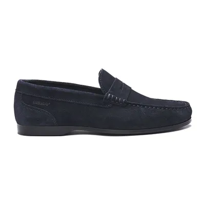 Produktbild von Sebago Byron Suede Blue Navy EU 41 1/2
