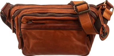Produktbild von Harbour 2nd UP13131 Beltbag Style Harper Gürteltasche cognac