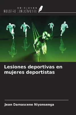 Produktbild von Sportverletzungen bei sporttreibenden Frauen