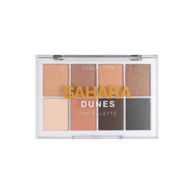 Produktbild von Sahara Dunes Eye Palette