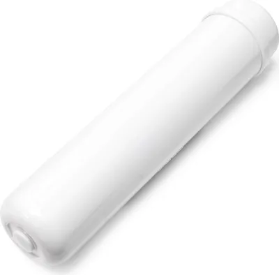 Produktbild von Naturewater CTO-10B1 Aktivkohle Block Filter 10 Zoll (254 mm) 5 µ Ersatz Inline Wasserfilter, Umkehrosmose Filter, Ersatz Filterkartusche, Nachfilter