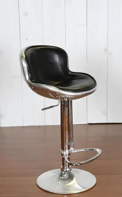 Produktbild von Hocker Barhocker Sessel Stuhl Bar Tresen Einrichtung aviator Aluminium Stühle