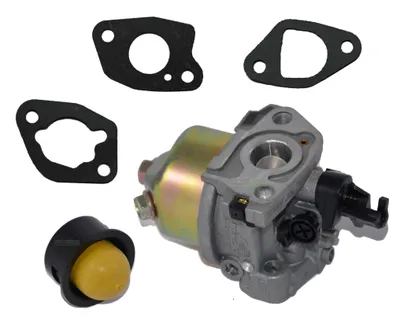 Produktbild von Vergaser für Einhell GC-PM 46/1 S / GC-PM 51/2 S HW / HBM 46 R Rasenmäher