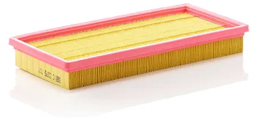 Immagine prodotto di Filtro a soffietto MANN-FILTER C 3275
