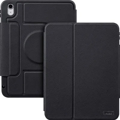 Produktbild von LAUT Prestige Folio, Folio, Apple, iPad 11-inch (A16, 11th generation) (2025) (A3354, A3355, A3356) iPad 10.9-inch (10th generation)..., 27,7 cm (10.9")
