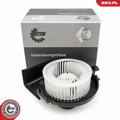 Immagine prodotto di aUDI A2 SEAT Ibiza III IV Cordoba SKODA Fabia I II Roomster ventola aspirazione aria