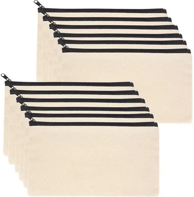 Immagine prodotto di Piccola borsa da viaggio 21x12 cm con cerniera