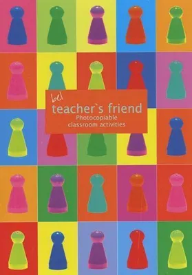 Immagine prodotto di Teachers Friend