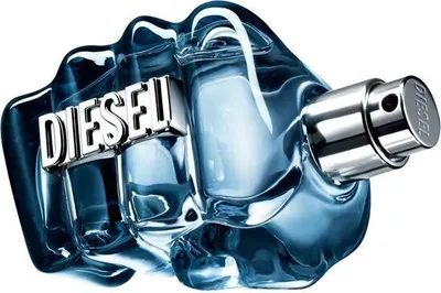 Zdjęcie produktu dla Diesel Only The Brave woda toaletowa dla mężczyzn 125 ml