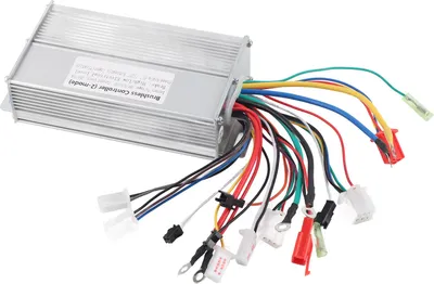 Immagine prodotto di 48 V 60 V 64 V 1000W -1500W Bicicletta elettrica brushless regolatore di velocità per scooter