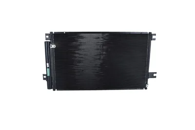 Produktbild von NRF 35629 Kondensator Klimaanlage für TOYOTA AVENSIS Kombi (T25) +Trockner +Dichtring