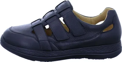 Immagine prodotto di Sandali comodi Ganter Karl Ludwig Donna 31323739343934 Nero 46 EU
