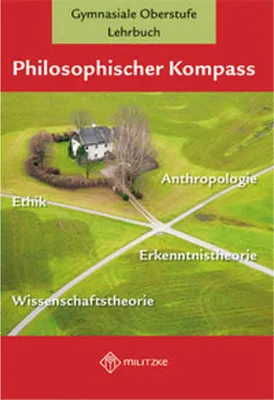 Obrázek produktu pro Philosophischer Kompass