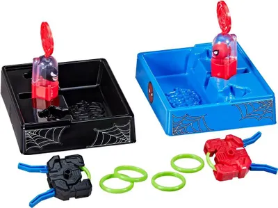 Image de Hasbro HDP MVL CLASH AND SPLASH DUEL G14435L0