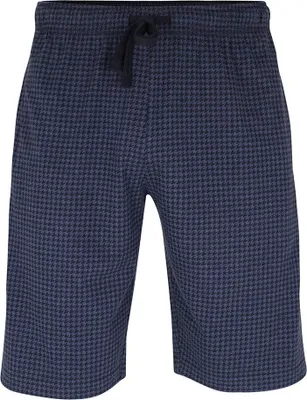 Produktbild von CECEBA Herren Bermuda blau bedruckt 1er Pack Größe: 6062
