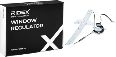 Produktbild von RIDEX 1561W0297 Elektrischer Fensterheber Vorne Rechts für TOYOTA CARINA E Stufenheck (T19) CARINA E (T19) CARINA E Sportswagon (T19)