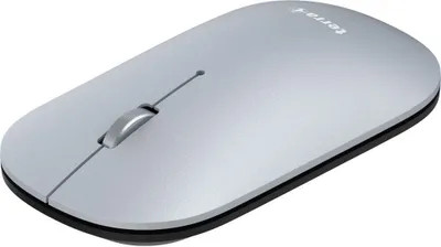 Produktbild von TERRA Mouse NBM1000S wireless BT silber