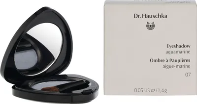 Zdjęcie produktu dla Dr. Hauschka Eyeshadow Aquamarine 07 1 U