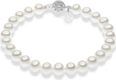 Produktbild von Armbanden Comete Silber   Kollektion  - frau